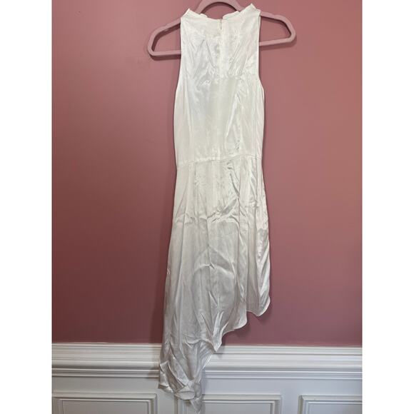 NEW NWT Elliatt Alaia Dress White Size XS - Picture 6 of 6